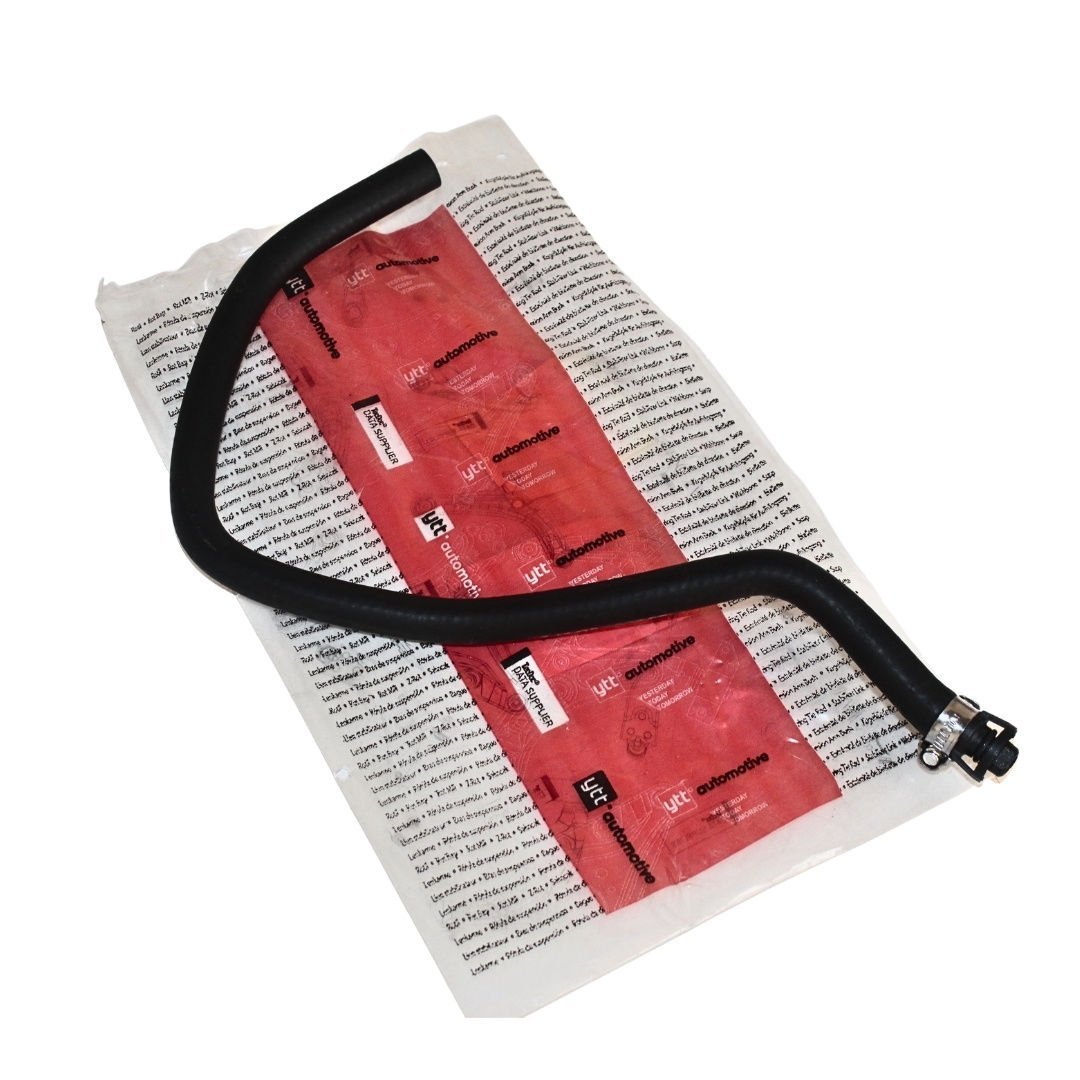 Chevrolet Cruze 1.4 Turbo Benzinli Yedek Su Depo Hortumu