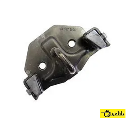 OPEL VECTRA C BAGAJ KİLİT KARŞILIĞI ORJİNAL