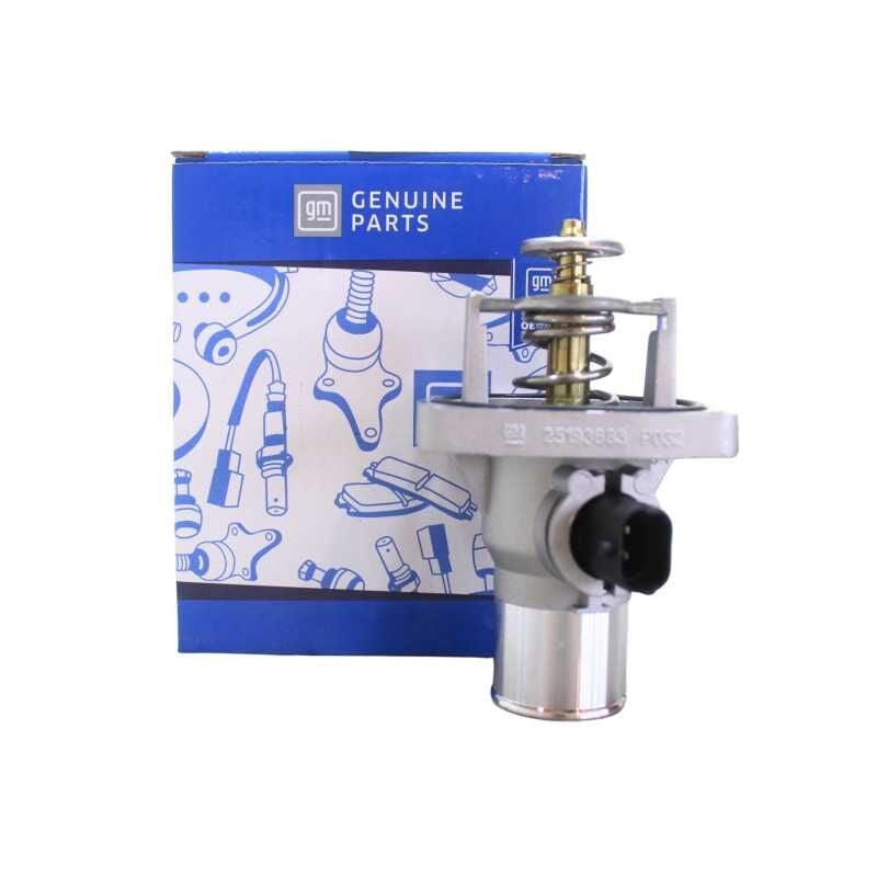 Opel Astra J 1.6 Benzinli Termostat Orjinal -55597008