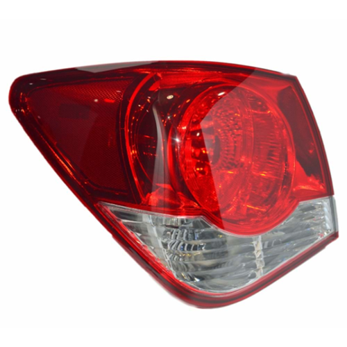 CHEVROLET CRUZE SOL DIŞ STOP LAMBASI (SEDAN) - YAN SANAYİ CRZ09-7300 - 95965223