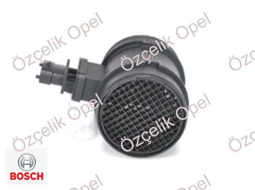 CHEVROLET CAPTİVA HAVA DEBİMETRESİ / ASTRA H Z13DT / VECTRA C Z19DTL - BOSCH MARKA