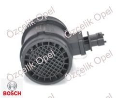 CHEVROLET CAPTİVA HAVA DEBİMETRESİ / ASTRA H Z13DT / VECTRA C Z19DTL - BOSCH MARKA