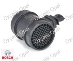 CHEVROLET CAPTİVA HAVA DEBİMETRESİ / ASTRA H Z13DT / VECTRA C Z19DTL - BOSCH MARKA