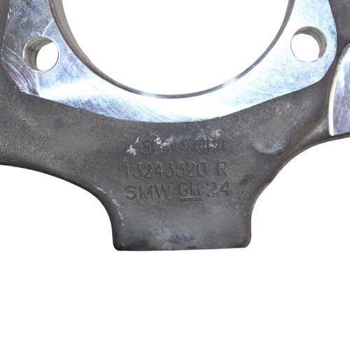 Insignia Aks Taşıyıcı Sağ - Opel Gm Marka