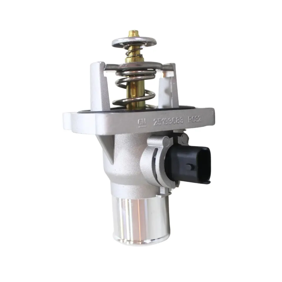 Opel Mokka  A 1.6 Benzinli Termostat Orjinal -55597008