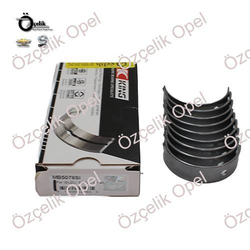 ANA YATAK ( STD ) COMBO B COMBO C CORSA C ASTRA G ASTRAH15D-15DT-17D-X17D-Y17DT-Y17DTL-Z17DTH-Z17DTL - KİNG MARKA