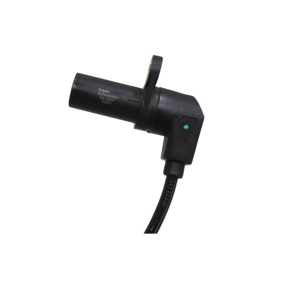 OPEL ASTRA G 1.4 BENZİNLİ 16V KRANK DEVİR SENSÖRÜ - DELPHI