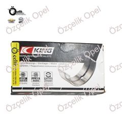 ANA YATAK ( STD ) COMBO B COMBO C CORSA C ASTRA G ASTRAH15D-15DT-17D-X17D-Y17DT-Y17DTL-Z17DTH-Z17DTL - KİNG MARKA