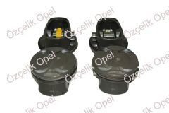 Chevrolet Cruze 1.6 Benzinjli  Piston Sekman (Goetze) - 87 71671 050
