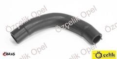 OPEL ASTRA H - CORSA C - CORSA D - MERİVA A - EGR HORTUMU - İBRAŞ MARKA 5851947 - 93177474