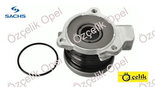OPEL VECTRA B DEBRİYAJ BİLYASI  F 18 ŞANZUMAN --99 SACHS MARKA