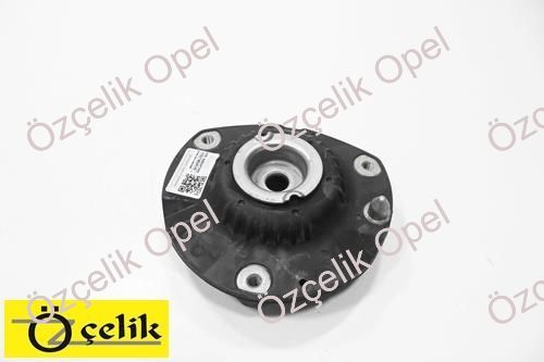 OPEL ASTRA K AMORTİSÖR ÜST TAKOZU (BİLYASI ÜZERİNDE) -YAN SANAYİ 13377814