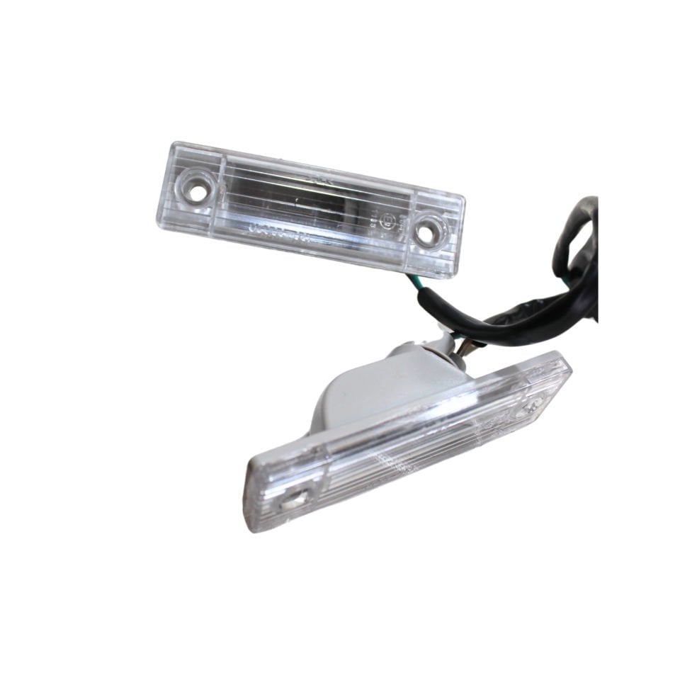 Chevrolet Cruze Bagaj Açma Butonu + Lambalar (Sedan) - Yan Sanayi 95107230