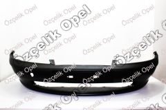 ÖN TAMPON VECTRA B -98 SİSSİZ SPOYLERLİ - YAN