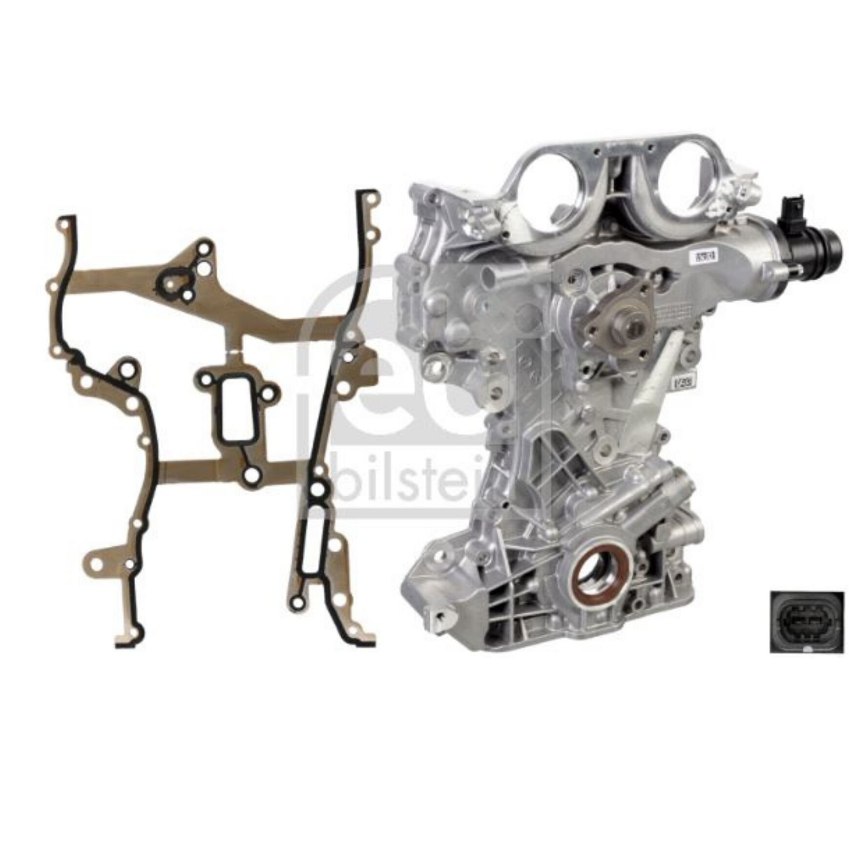 Opel Mokka  A  1.4 Benzinli Yağ Pompasi Febi-638213