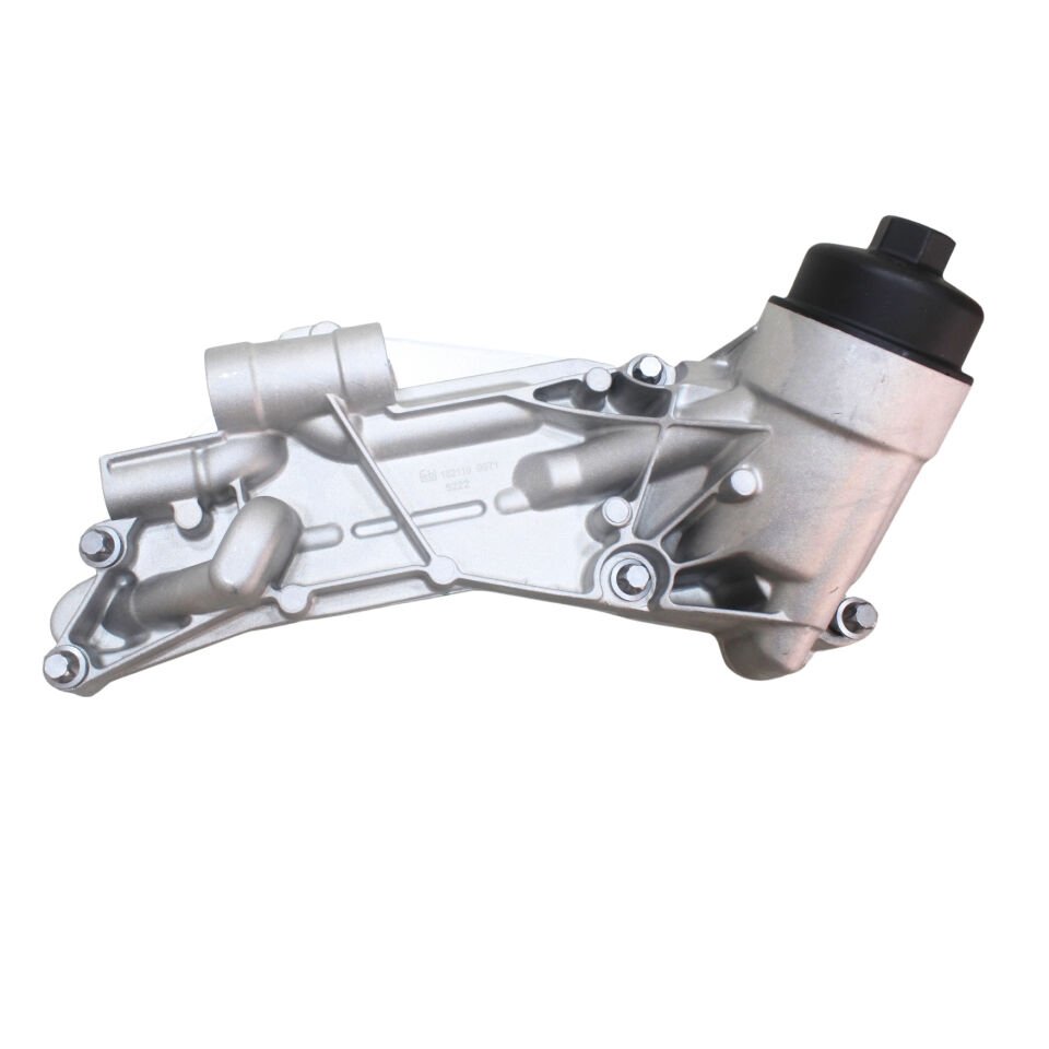 Opel Mokka  A  1.4 Benzinli Yağ Pompasi Febi-638213