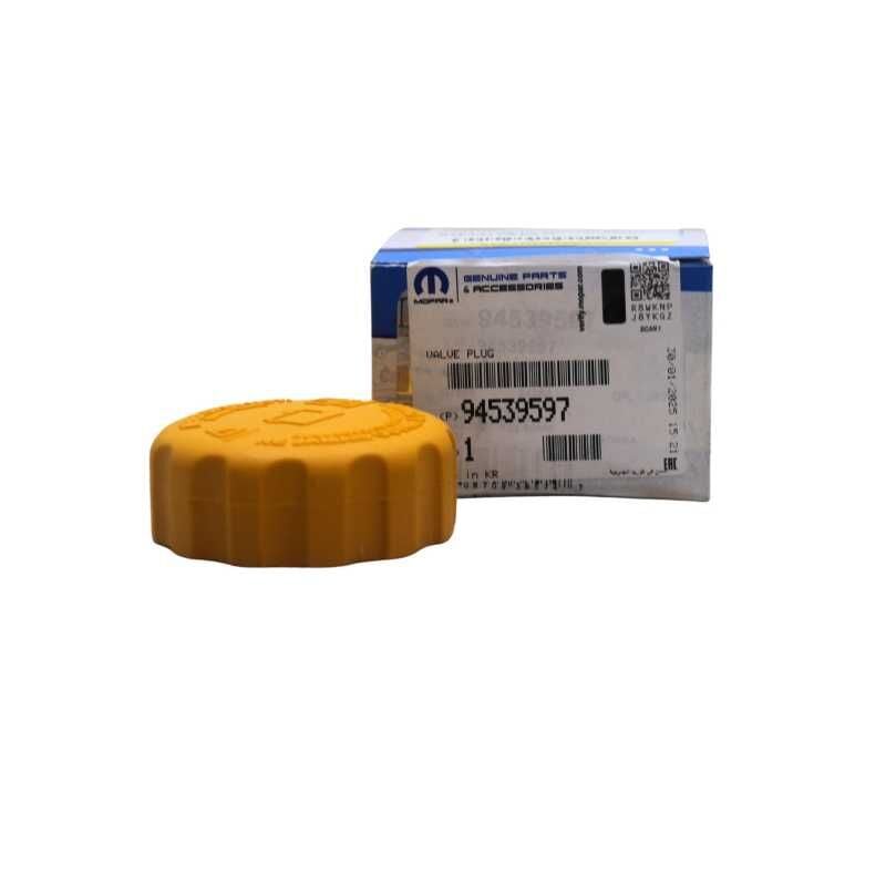 Daewoo Leganza Radyatör Ek Depo Su Bidon Kapaği - Orijinal 94539597