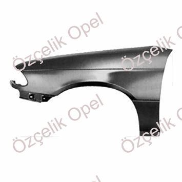 OPEL ASTRA F ÖN SAĞ ÇAMURLUK  YAN SANAYİ