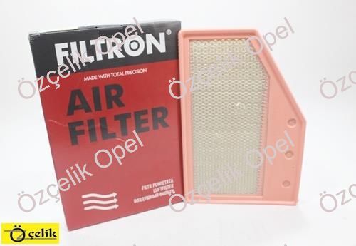 OPEL İNSİGNİA B HAVA FİLTRESİ B16DTH - B20DTH - FİLTRON MARKA 23430313 - FILT AP 152/7