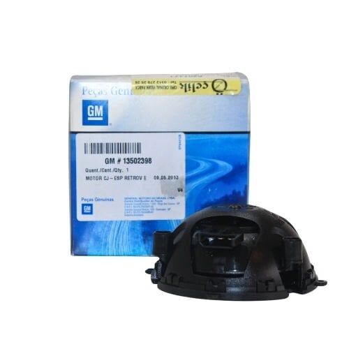 Insignia Ayna Motoru - Opel Gm Marka