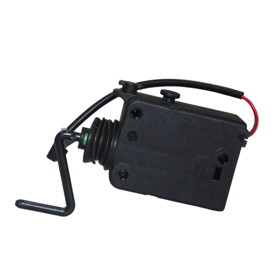 Opel Corsa B Yakıt Depo Kapağı Kilit Motoru - Orijinal 90386381