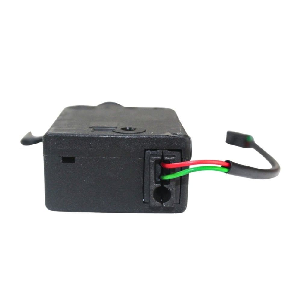 Opel Corsa B Yakıt Depo Kapağı Kilit Motoru - Orijinal 90386381