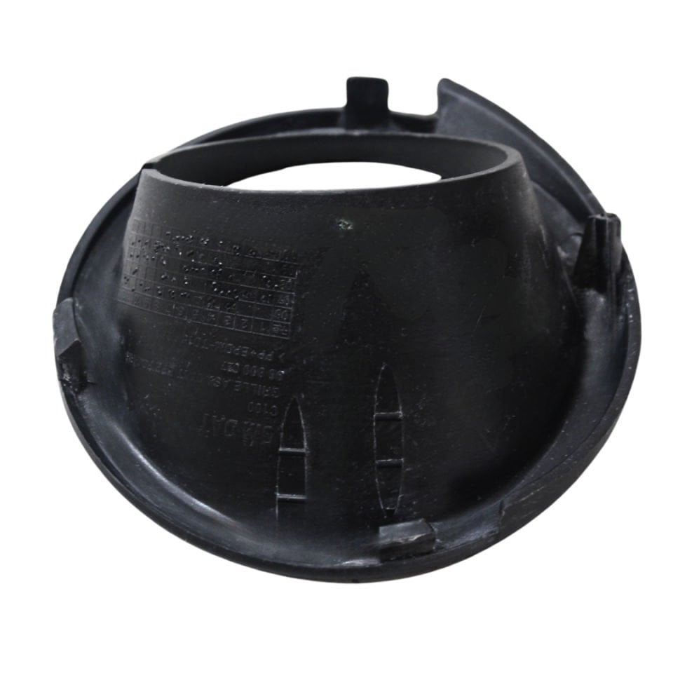 Chevrolet Captiva C100 Sağ Sis Yuvası ( Siyah) - Orijinal 96800027