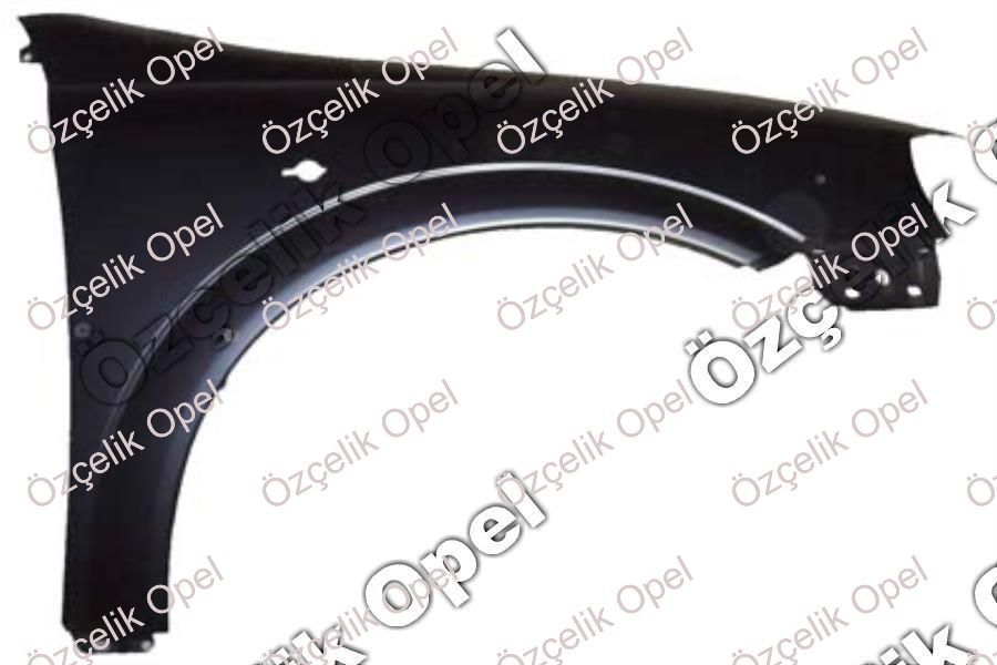 OPEL VECTRA B SAĞ ÇAMURLUK 1996- - YAN SANAYİ