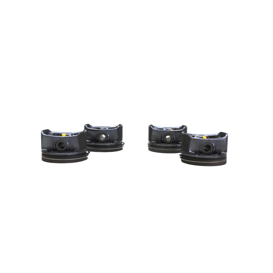 Piston+Sekman 73.40 MM 0.50 (4 Adet 1 Takım Fiyatı) - GOETZE