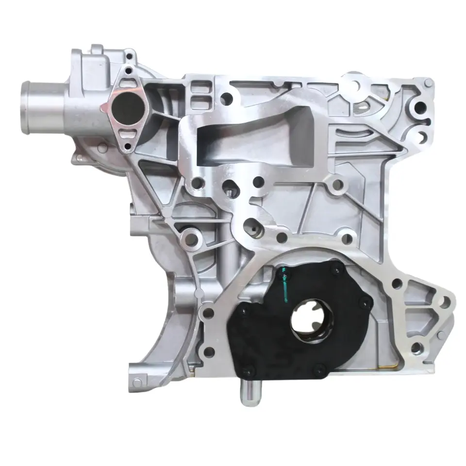 Opel Astra J 1.6 Benzinli Yağ Pompasi  Mecarm-13224630