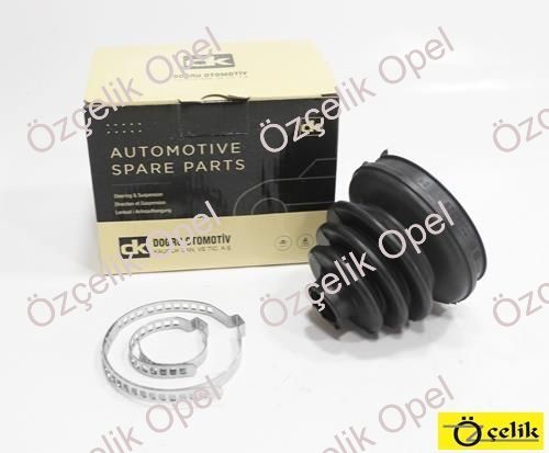 OPEL ASTRA F / VECTRA A AKS KÖRÜĞÜ DIŞ - DK MARKA 1603180 - 90542853 - 1603204