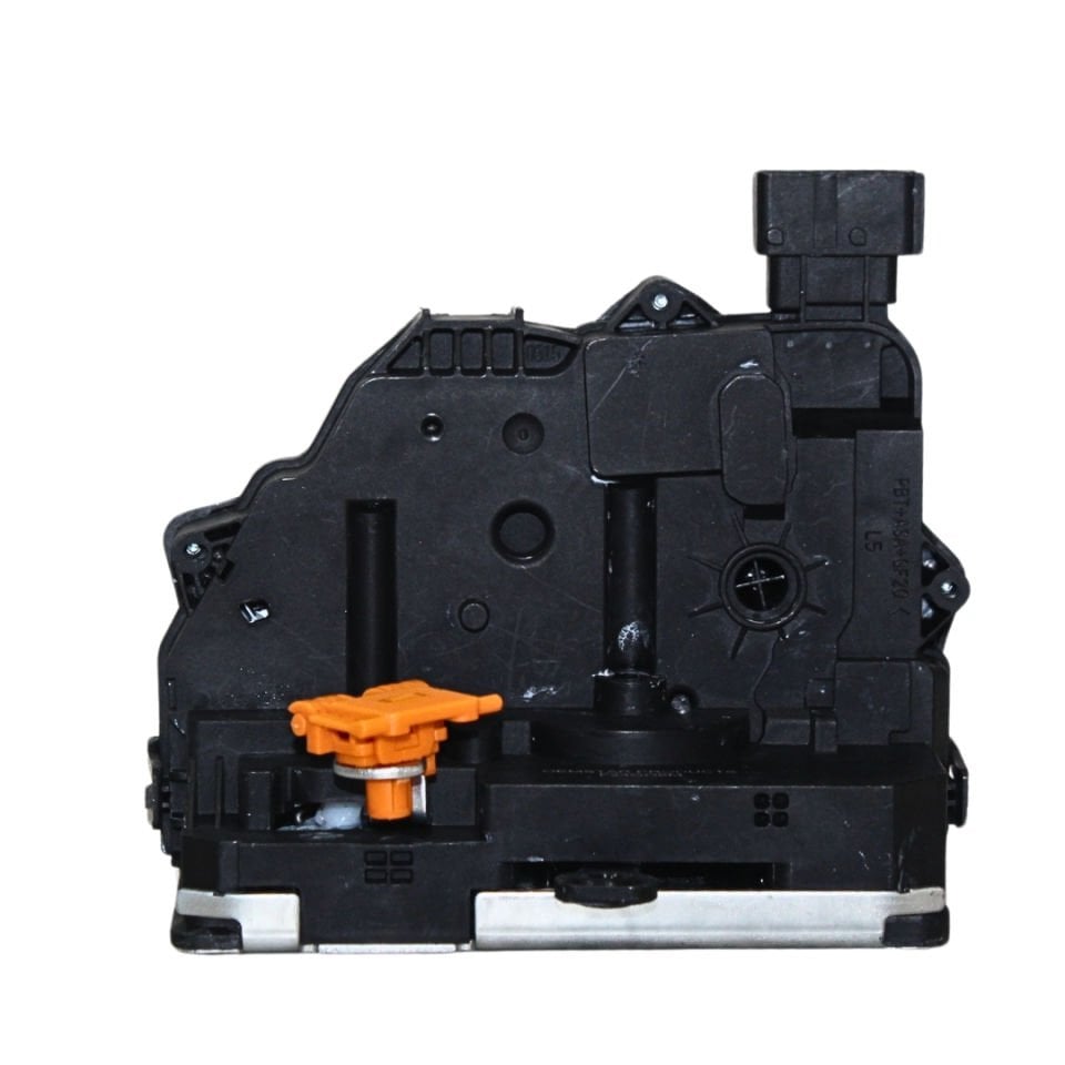 Opel Corsa D Sol Ön Kapı Kilidi - Yan 13258271