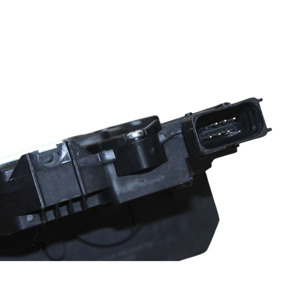 Opel Corsa D Sol Ön Kapı Kilidi - Yan 13258271