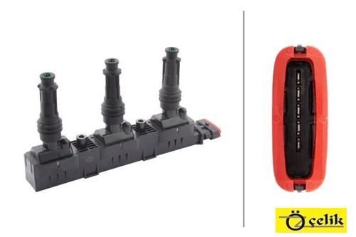 OPEL CORSA C ATEŞLEME BOBİNİ Z10XE CADİÇ