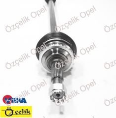 OPEL CORSA B SAĞ AKS VEKA MARKA 374221