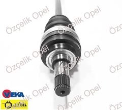 OPEL CORSA B SAĞ AKS VEKA MARKA 374221
