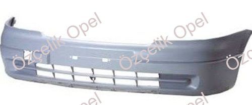 OPEL ASTRA G ÖN TAMPON SİS SİZ -EUROSTAMP MARKA