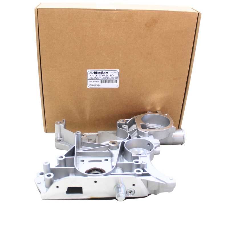 Opel Insignia  A  1.6 Benzinli Yağ Pompasi Mecarm-13224630