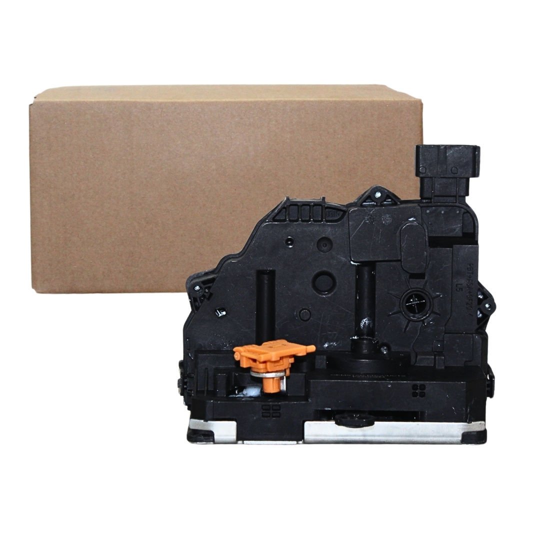 Opel Meriva B Sol Ön Kapı Kilidi - Yan 13258271