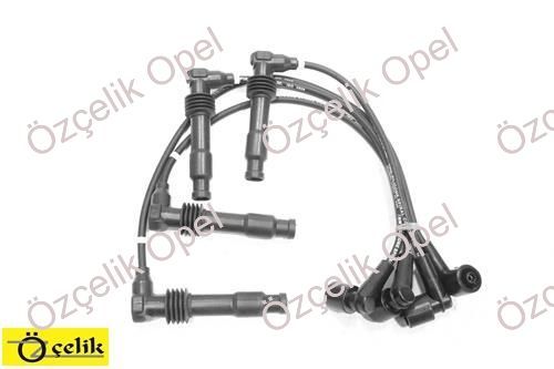 OPEL ASTRA F BUJİ KAPLOSU C20XE 150 HP - GLOBAL MARKA 1612507 - 90350565