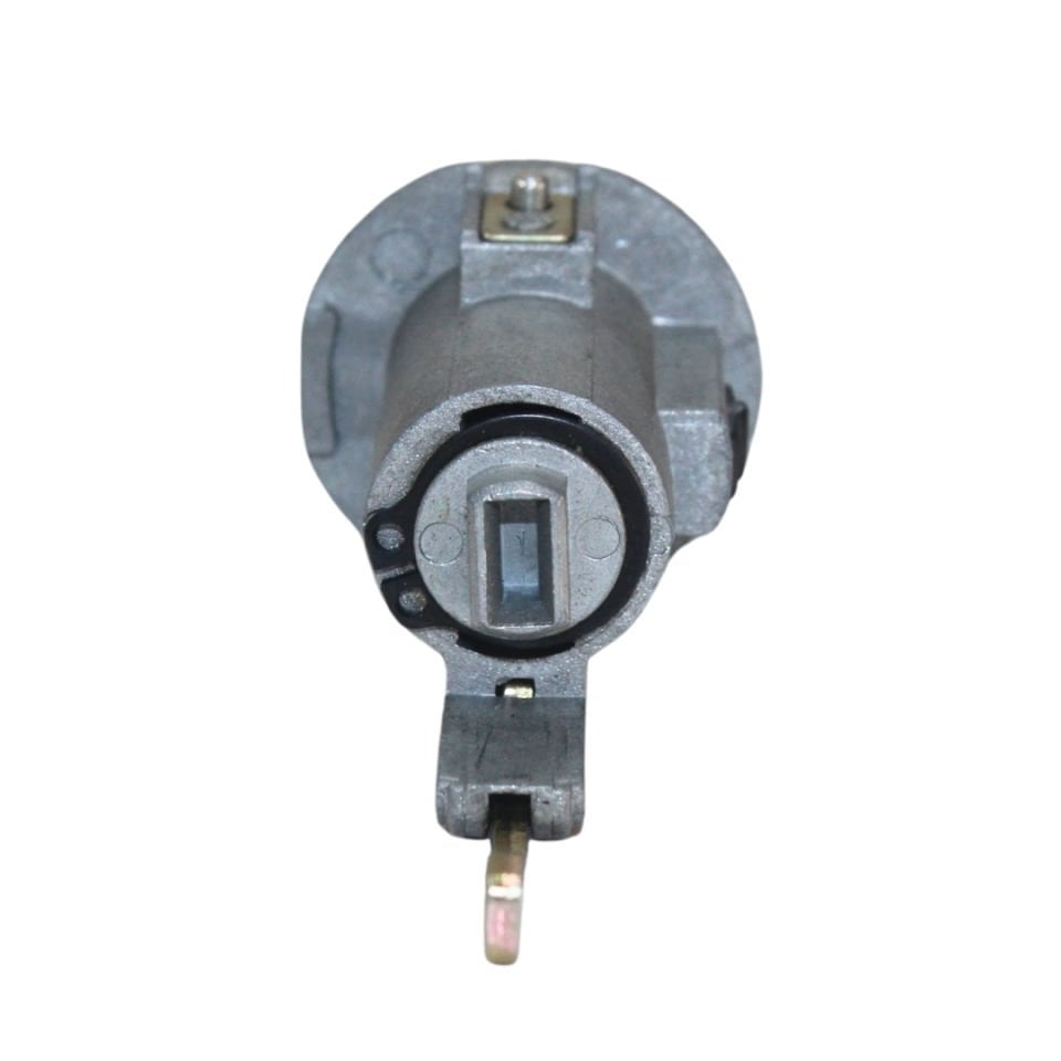 Chevrolet Lacetti Anahtar Kilit Komple + Anahtar - Orijinal 96548638