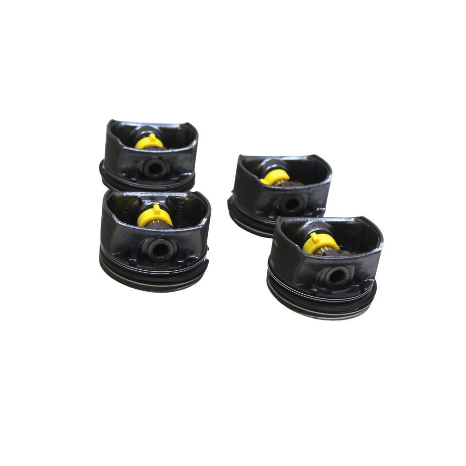 Opel Astra J 1.4 Benzinli Piston+Sekman 73.40 MM 0.50 (4 Adet 1 Takım Fiyatı) - GOETZE 8773452050
