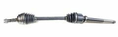 Opel Corsa F 1.2 Benzinli Sağ Aks (Manuel 5 Ve 6 Vites) Veka Marka 9825390980 - 1647577680