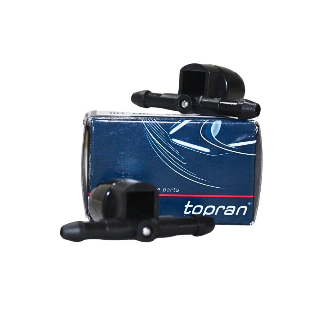 Opel Astra G  Sol Su Fiskiye Memesi - Topran 1451213