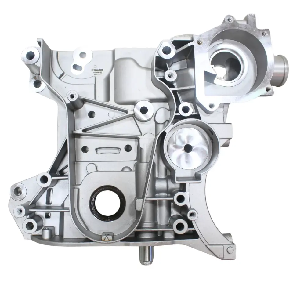 Opel Mokka / Mokka X 1.6 Benzinli Yağ Pompasi Mecarm-13224630