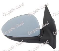 Chevroelt Cruze Sağ Dikiz Aynası - Spj Marka
