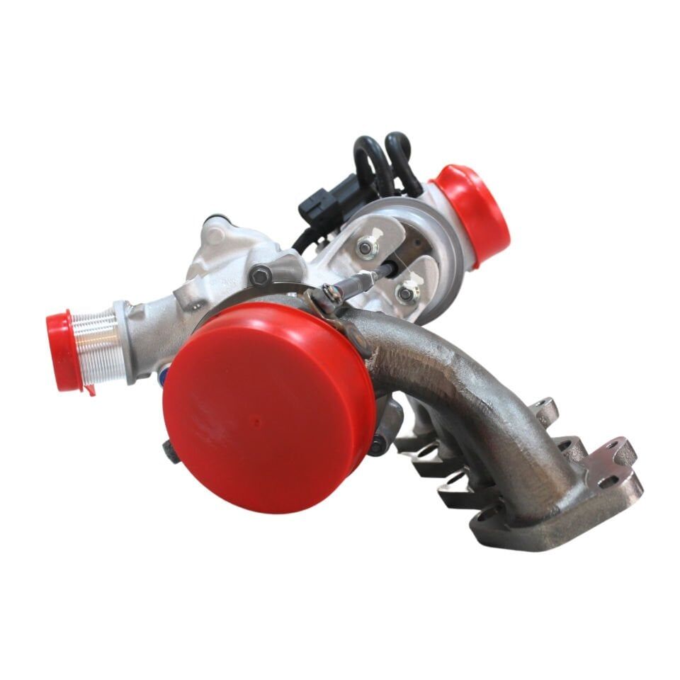 Opel Corsa D 1.4 Benzinli Komple Turbo ve Manifold