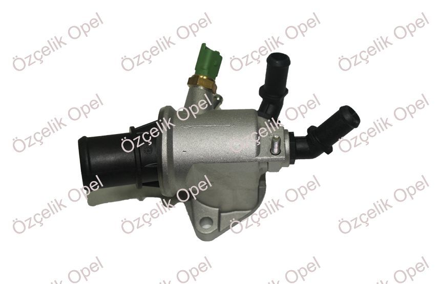 TERMOSTAT Z19DTH VECTRA C  - MAHLE MARKA