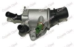 TERMOSTAT Z19DTH VECTRA C  - MAHLE MARKA