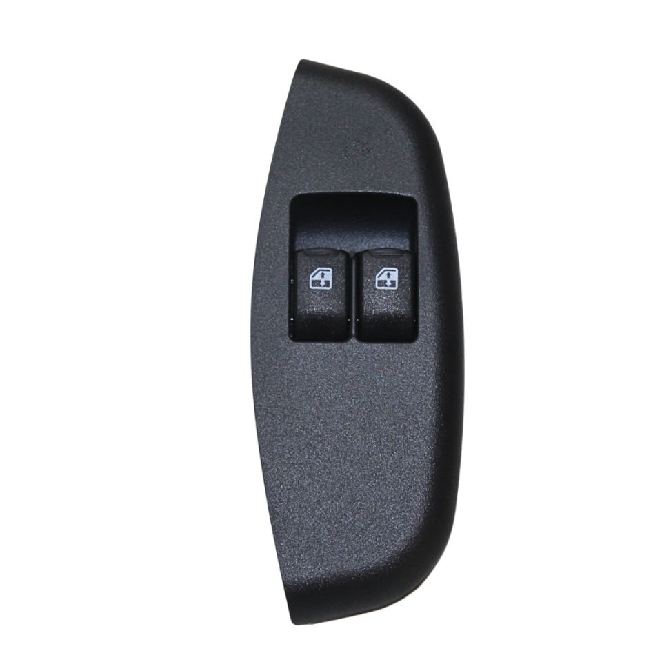 Chevrolet Kalos  Sol Ön ( İkili ) Cam Açma Düğmesi - Yan 96425461